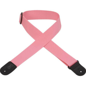 Correa Levy´s Classic Series Poly Rosa 2" M8POLY-PNK