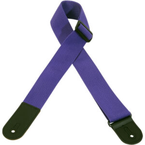 Correa Levy´s Classic Series Poly Púrpura 2" M8POLY-PRP