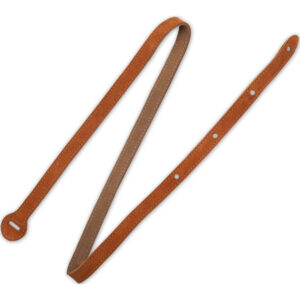 Correa Levy's MS19-BRN Folk Instrument Series Mandolina 3/4"
