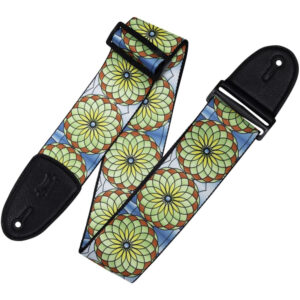 Correa Levy's MP3SG-003 Polypropylene Series Floración Primavera 3"