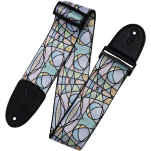 Correa Levy's MP3SG-007 Polypropylene Series Pastel 3"