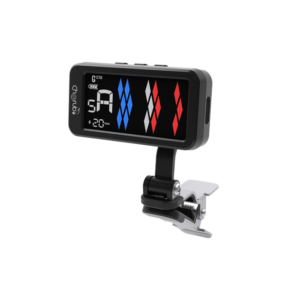 Afinador Recargable Cherub WST-905Li  Pinza