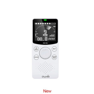 Metrónomo Recargable Cherub WSM-210Li