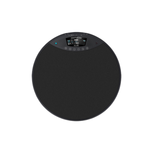 Pad de prácticas batería Cherub DP-970 12"