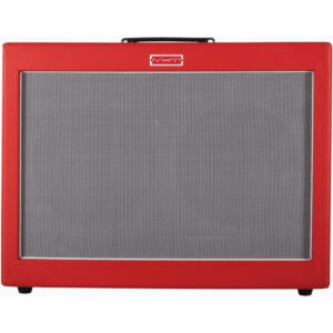 Amplificador VHT Redline Combo 80w AV-RL80S