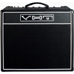 Amplificador VHT Special 6 Ultra Combo 6w Válvulas AV-SP1-6U