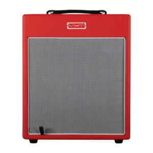 Amplificador VHT Redline Bass Combo AV-RL-25B