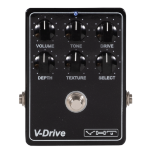 Pedal VHT V-Drive Overdrive AV-VD1
