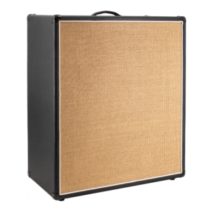 SOLO Pantalla VHT D-Series 2x12" AV-D212V-E- SIN ALTAVOZ-