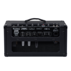 Cabezal Amplificador 6w VHT Special 6 Ultra Válvulas AV-SP-6HU