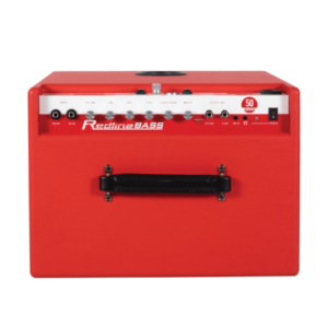 Amplificador VHT Redline Bass Combo AV-RL-50B