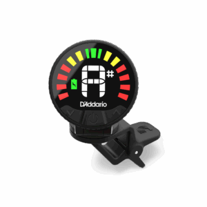 Afinador D'Addario PW-CT26 Nexxus 360º recargable USB
