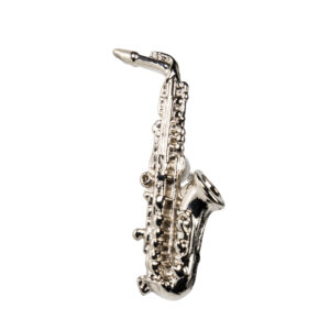 Pin Saxo Alto Nickel 350184