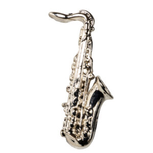 Pin Saxo Tenor Nickel 350191