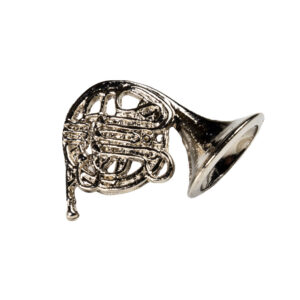 Pin Trompa Nickel 350214