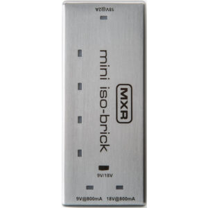 Pedal Dunlop MXR M-239 Mini Iso Brick