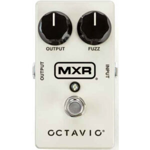 Pedal Dunlop MXR M-267 Octavio Fuzz