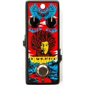 Pedal Dunlop Authentic Hendrix´68 JHMS2 Octavio Fuzz