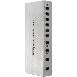 Pedal Dunlop MXR M-242 Iso Brick Pro