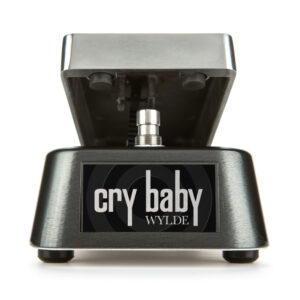 Pedal Dunlop MXR WA-45 Wylde Audio Wah