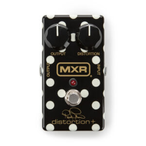 Pedal Dunlop MXR RR-104 Randy Rhoads Distortion+