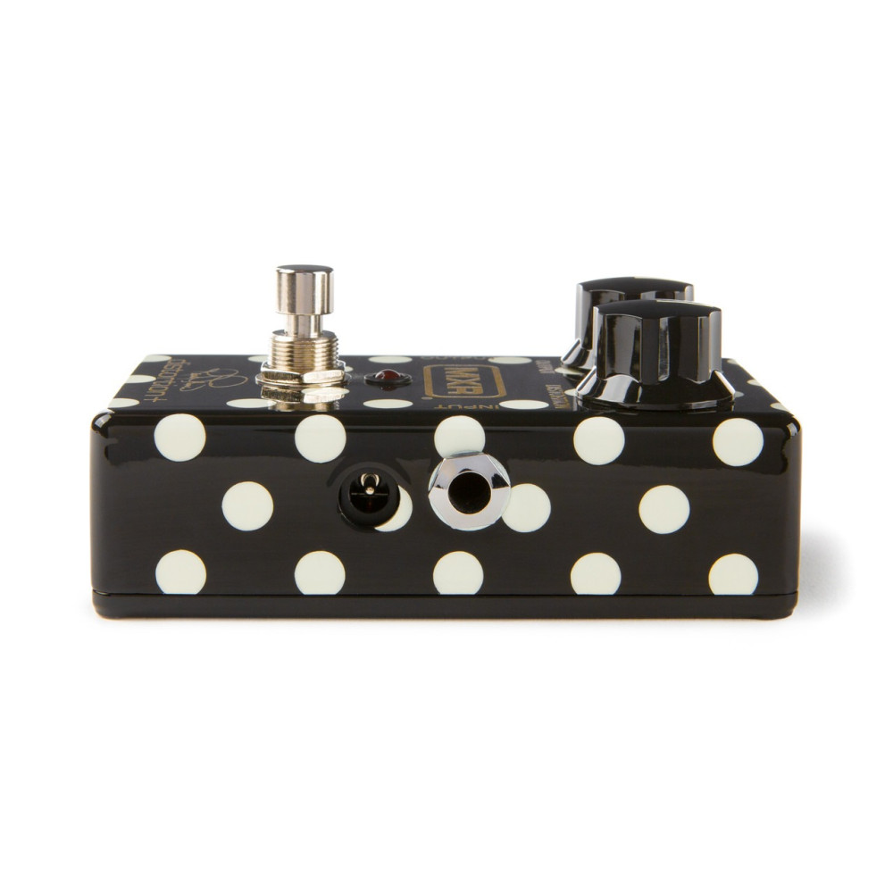 Pedal Dunlop MXR RR-104 Randy Rhoads Distortion+ - Imagen 6