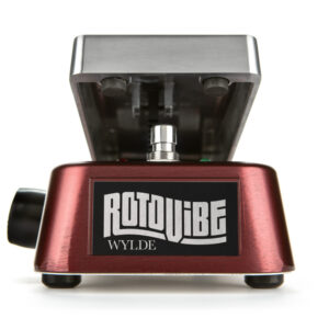 Pedal Dunlop WA-357 Wylde Rotovibe
