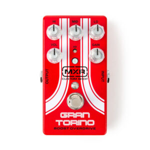Pedal Dunlop CSP-033G Gran Torino