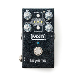 Pedal Dunlop MXR M-307G1 Layers