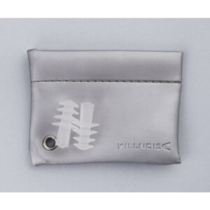 Sound Plugs Killnoise KN1010L Silver M/L