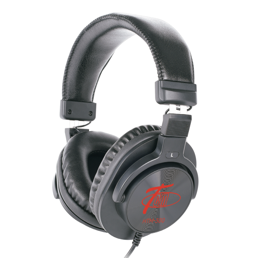 Auriculares TCM HTM-300