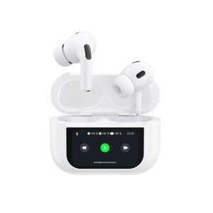 Auriculares inalámbricos DUDAO Smart Touch Display