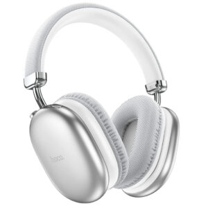 Auriculares inalámbricos HOCO W35 - Plata