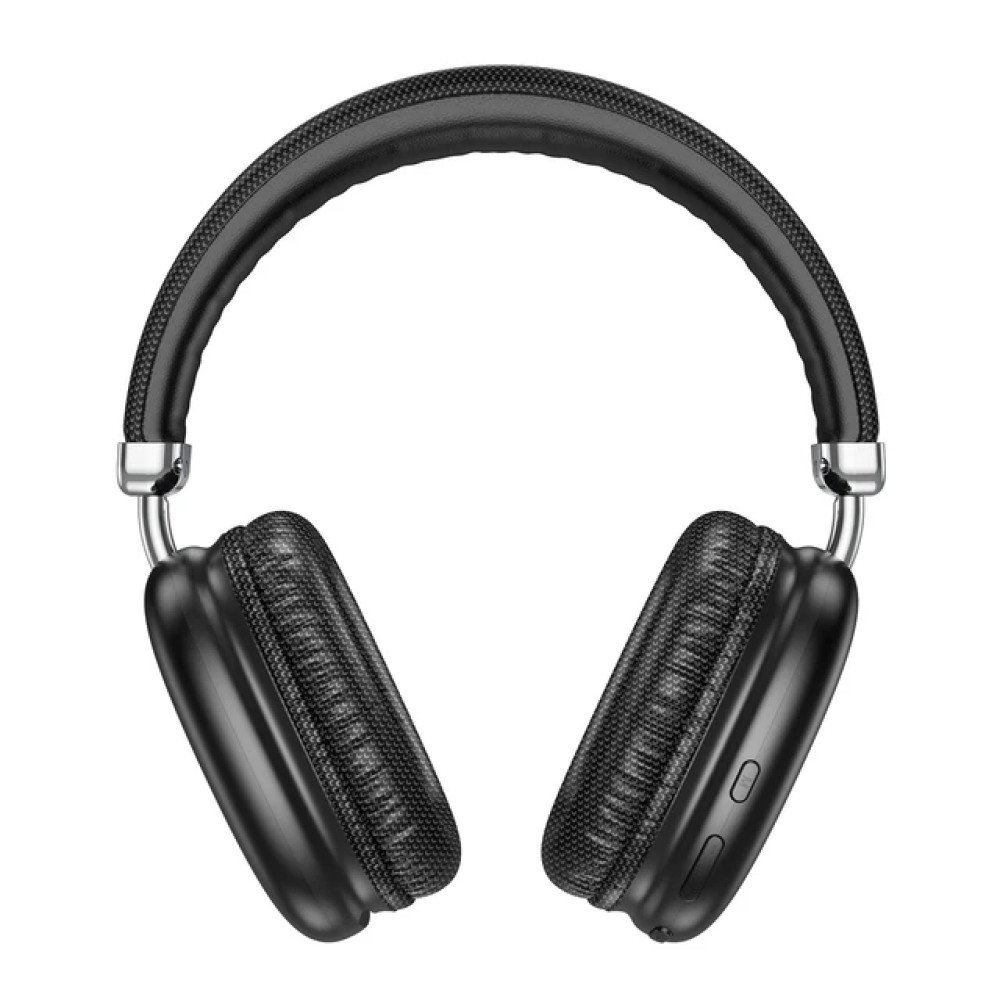Auriculares inalámbricos HOCO W35 - Negro - Imagen 2