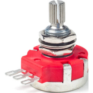 Potenciometro Dunlop 250K Split DSP-250K