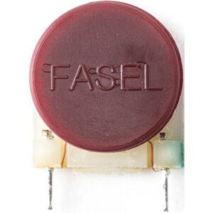Inductor Fasel Dunlop Rojo FL-02R