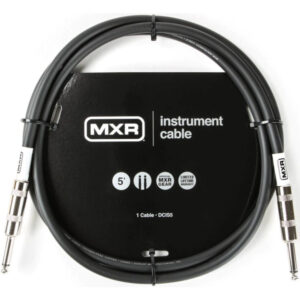 Cable Dunlop Jack-Jack Standard (1,5 metros) DCIS-05