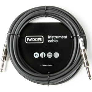Cable Dunlop Jack-Jack Standard (4,5 metros) DCIS-15