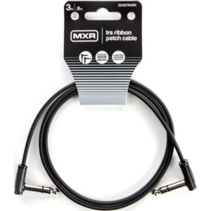 Cable Dunlop Ribbon Patch (90 cms) DCISTR-3RR Para Switch