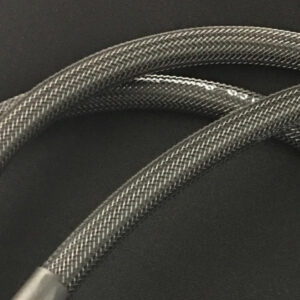 Tsunami Cable G10-SSCA Recto/Recto 3m Carbon