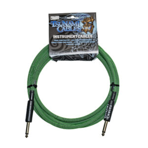 Tsunami Cable G10-STOG Recto/Recto 3m Ogre