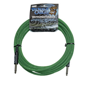 Tsunami Cable G20-STOG Recto/Recto 6m Ogre