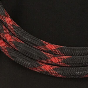 Tsunami Cable M20-XTBW Micrófono 6m Black Widow