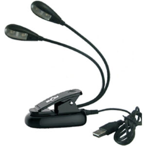 Lámpara F-Zone Duet Led FL-9027