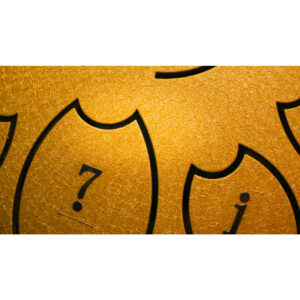 Steel Tongue Drum F-Zone STD811N Oro (8" 11 notas)