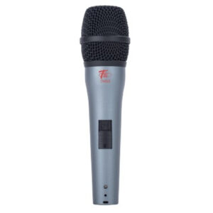 Micrófono dinámico voz TCM TM-50