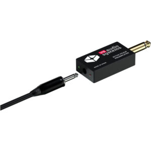 Capsula Micrófonica VS Audio Systems VS-3CAP-BP