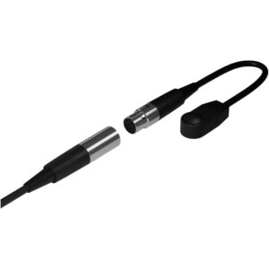 Capsula Micrófonica VS Audio Systems VS-411-PP-S