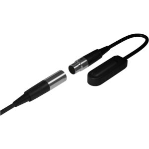 Capsula Micrófonica VS Audio Systems VS-3CAP-A