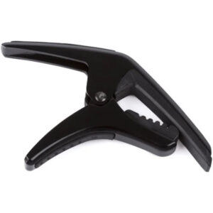 Cejilla Curvada Fender 099-0413-000 Phoenix Negra